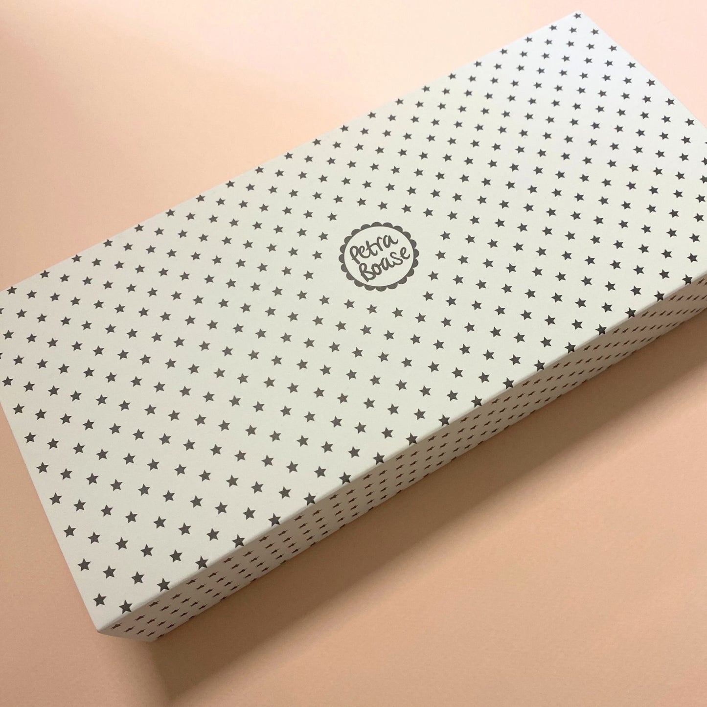 Petra Boase Gift box