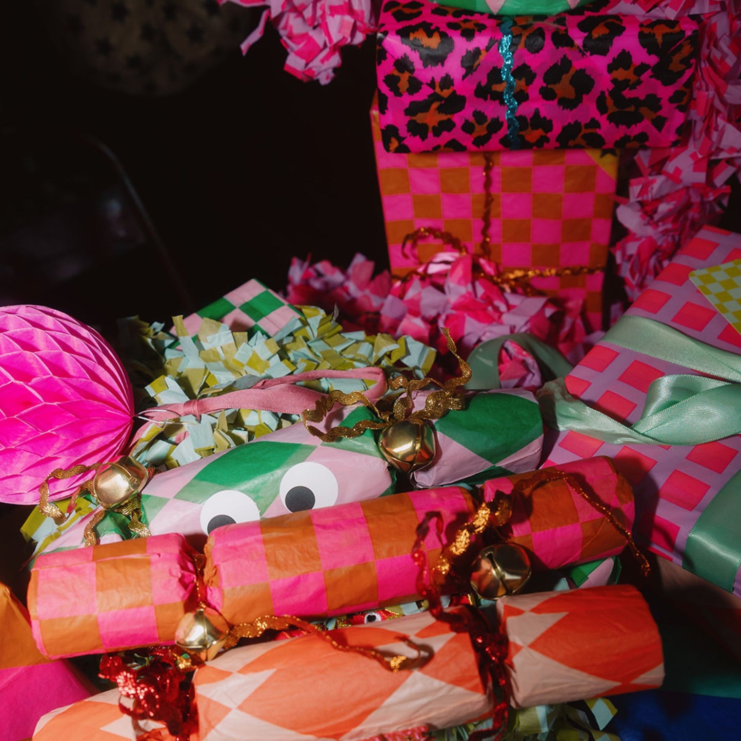 Petra Boase | Festive_gold_mini_craft_bells