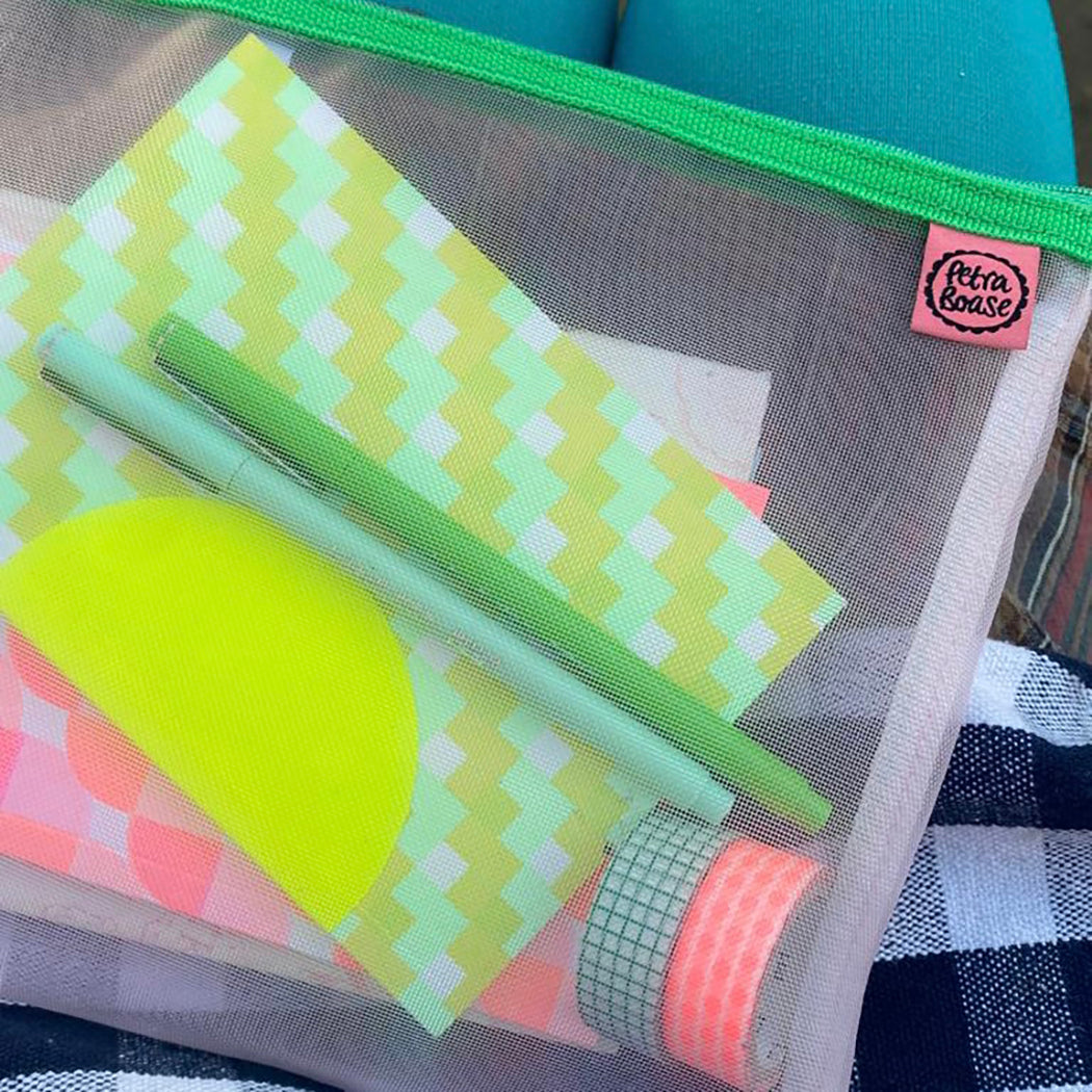 Set Of 3 Handy Bags- You Choose