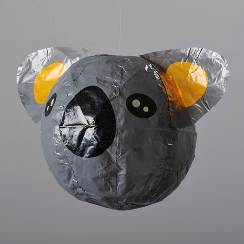 Japanese Paper Balloon - Koala