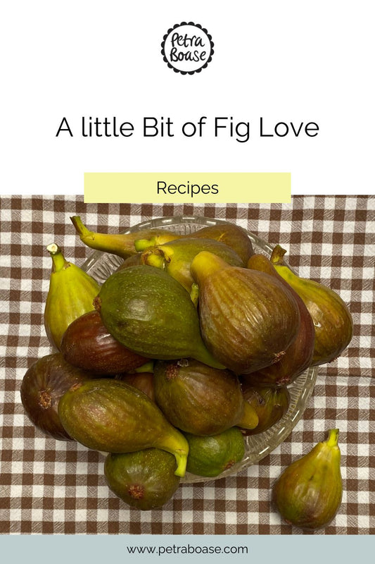 A little bit of Fig Love