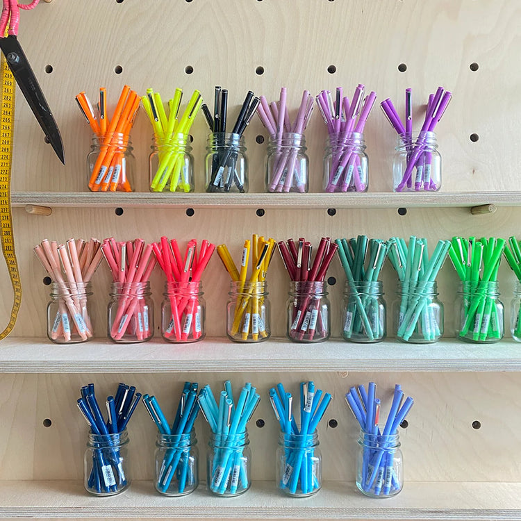 Stationery Goods