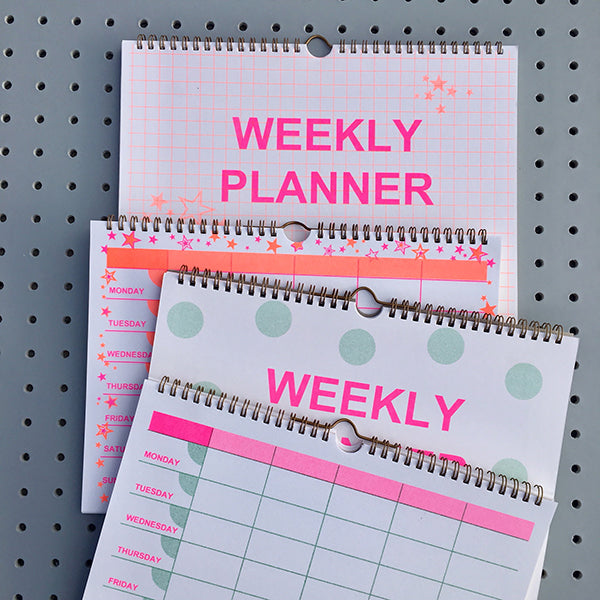 Planners