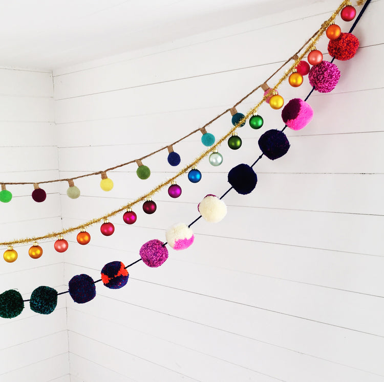 Garlands