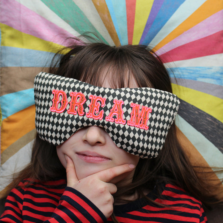 Alphabet Iron On Patches