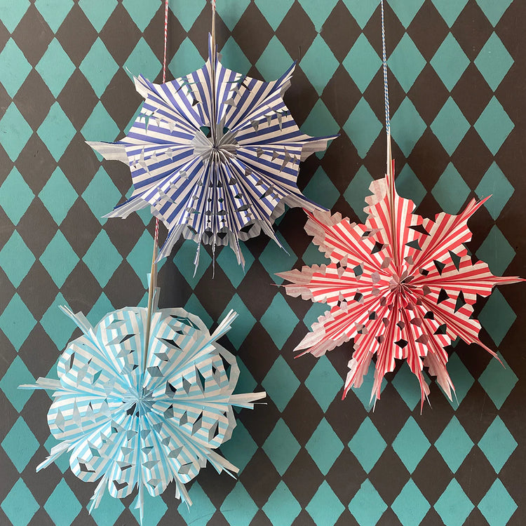 Jubilee Decorations