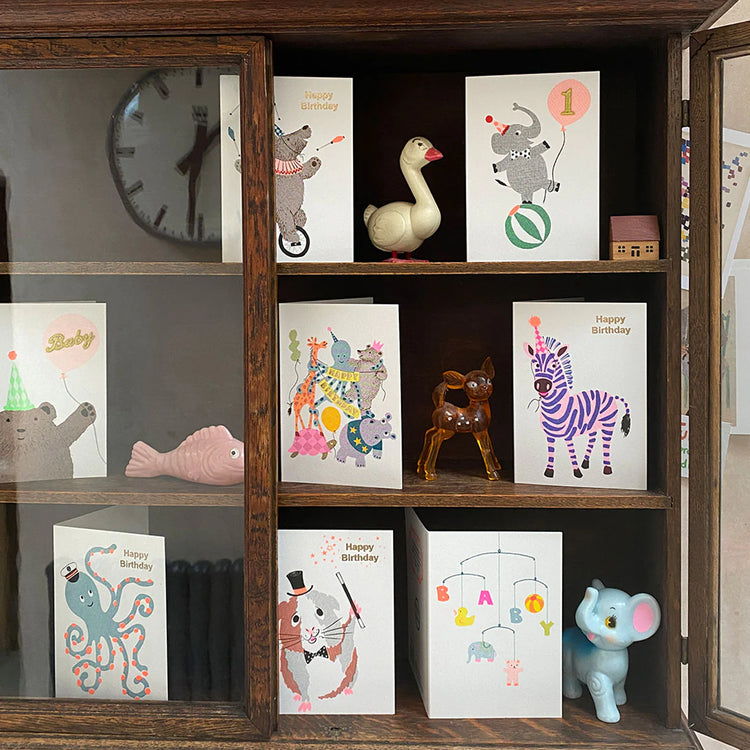 All Greeting Cards