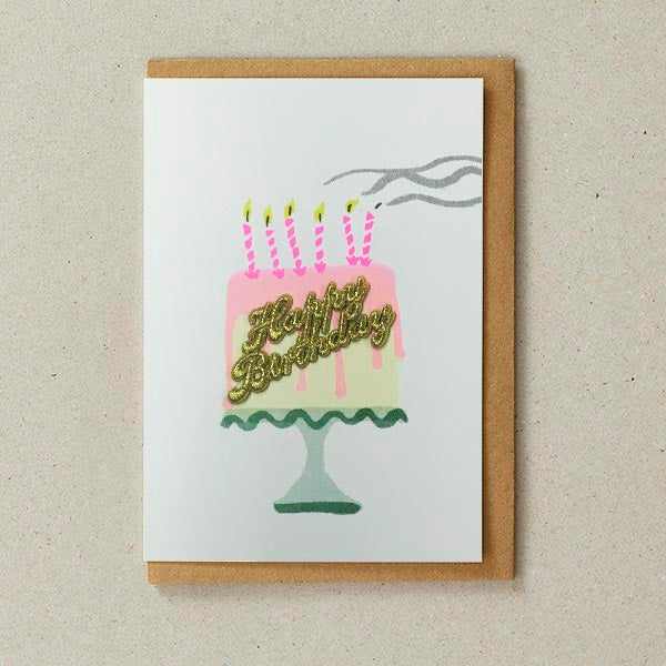 Cake