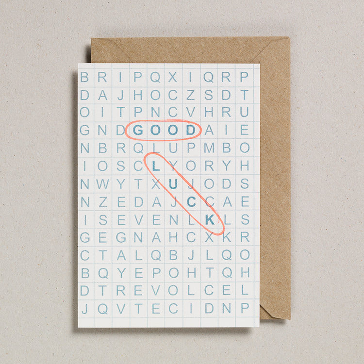 Word Search