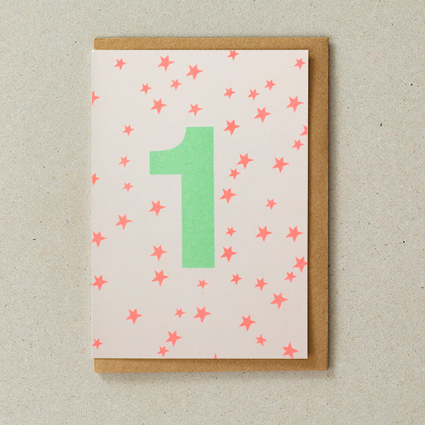 Riso Kids Ages