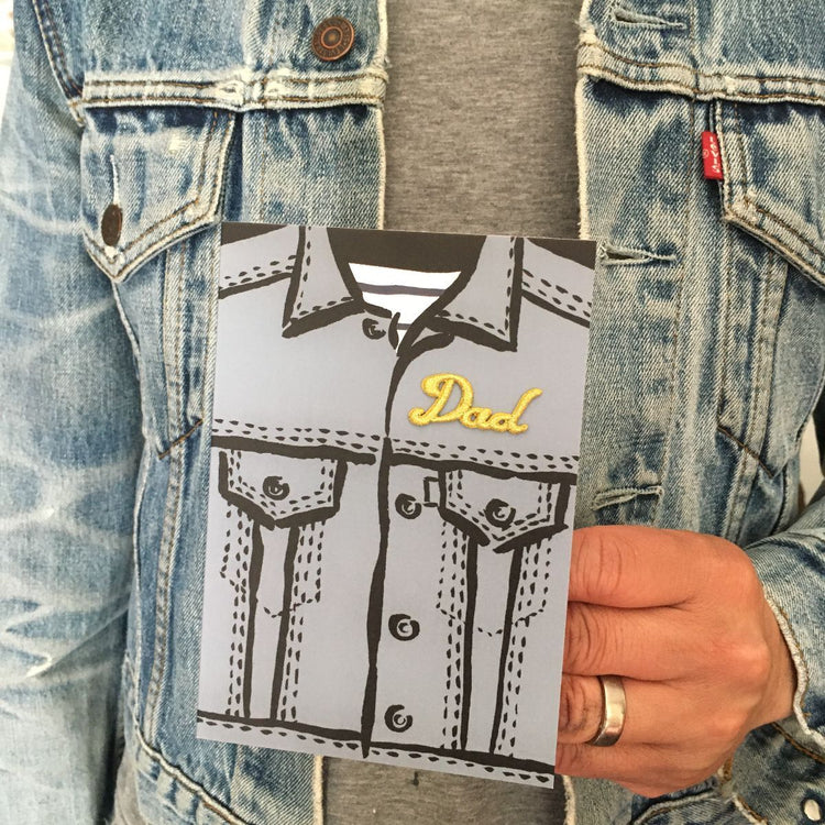 Father’s Day Cards & Gifts