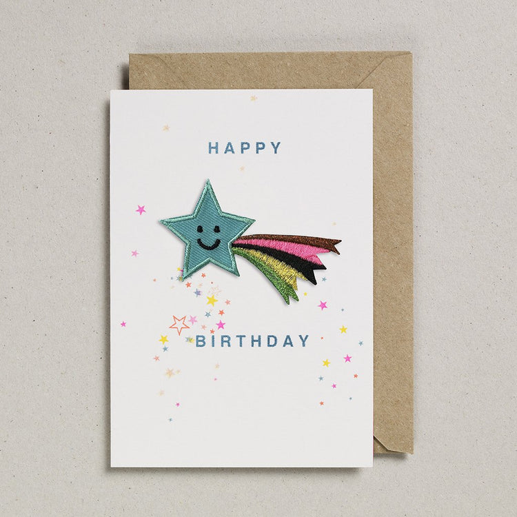 Birthday Greeting Cards