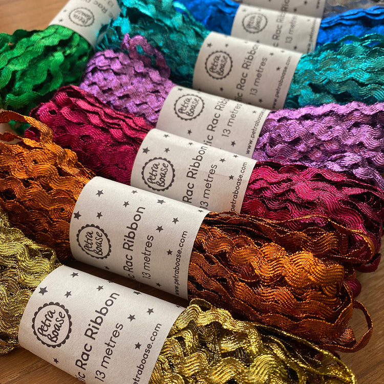 Ribbons