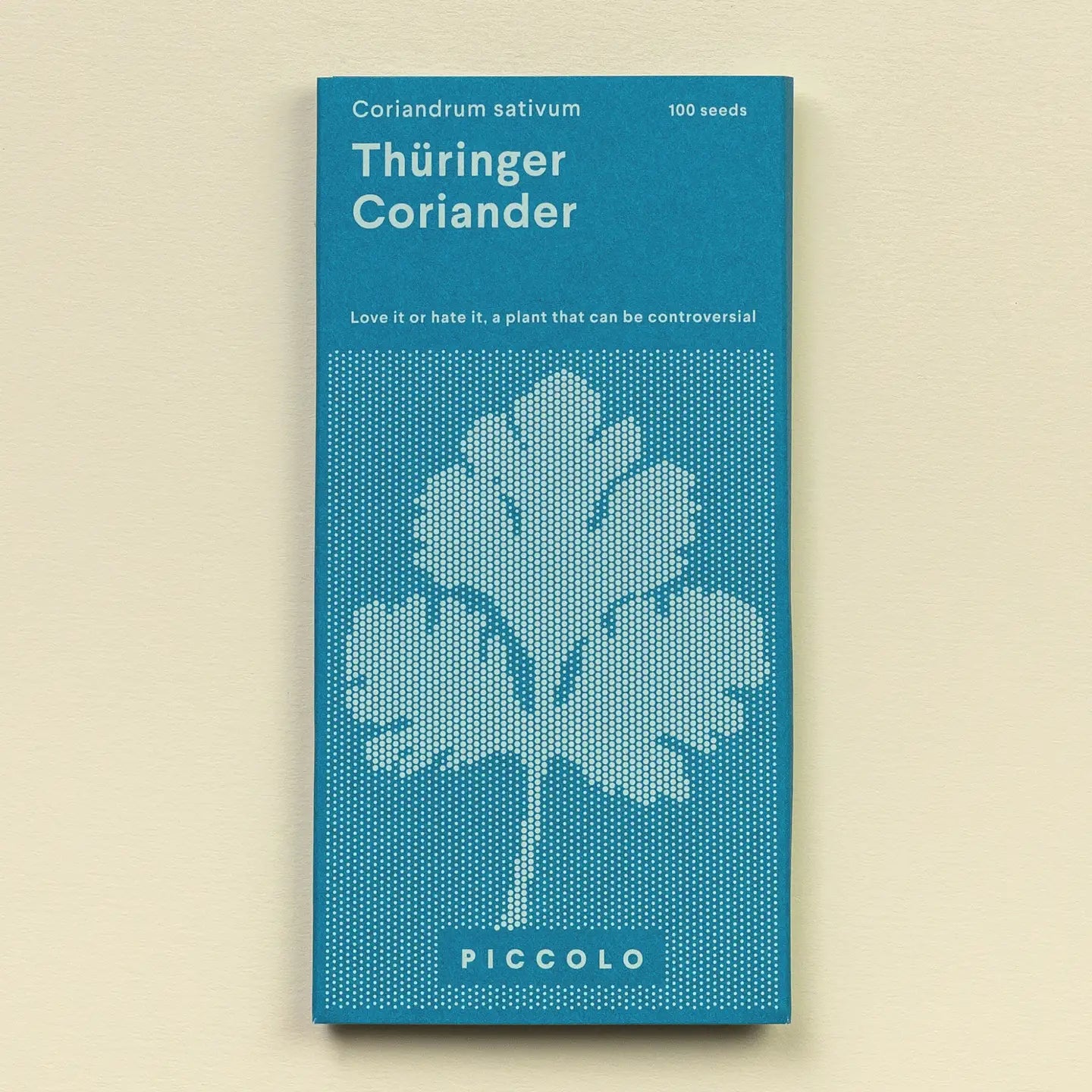 Thuringer Coriander Seeds | Piccolo