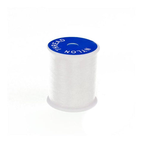 Invisible Thread Clear 200 metre