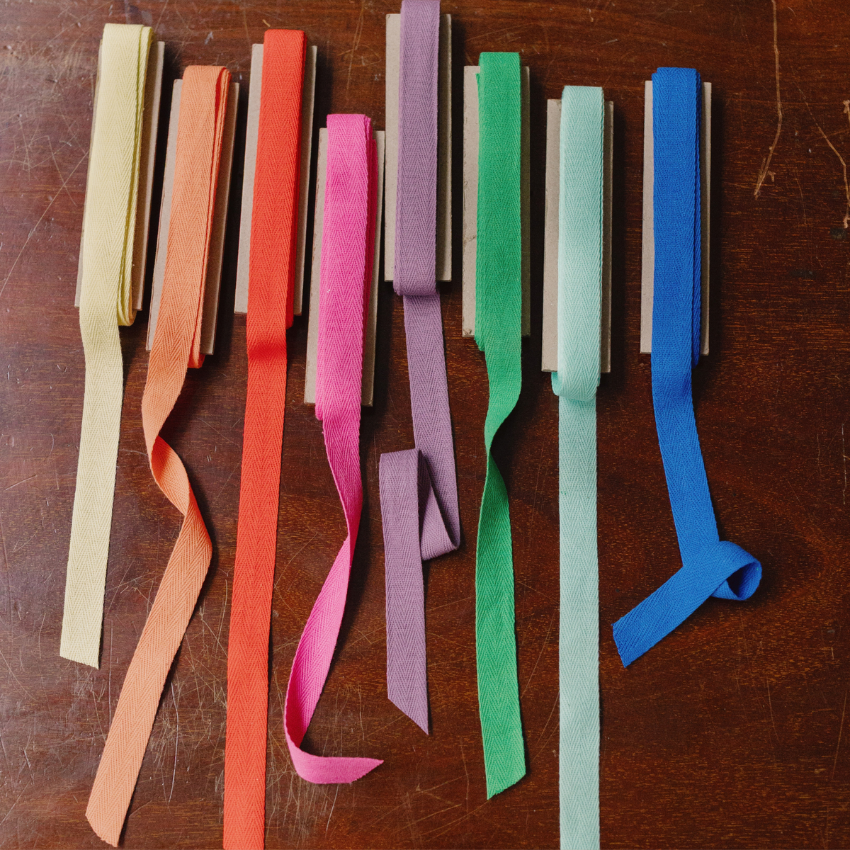 Paper Fan Decoration - Multi Colour