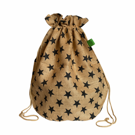 Petra Boase | Star sack cutout 