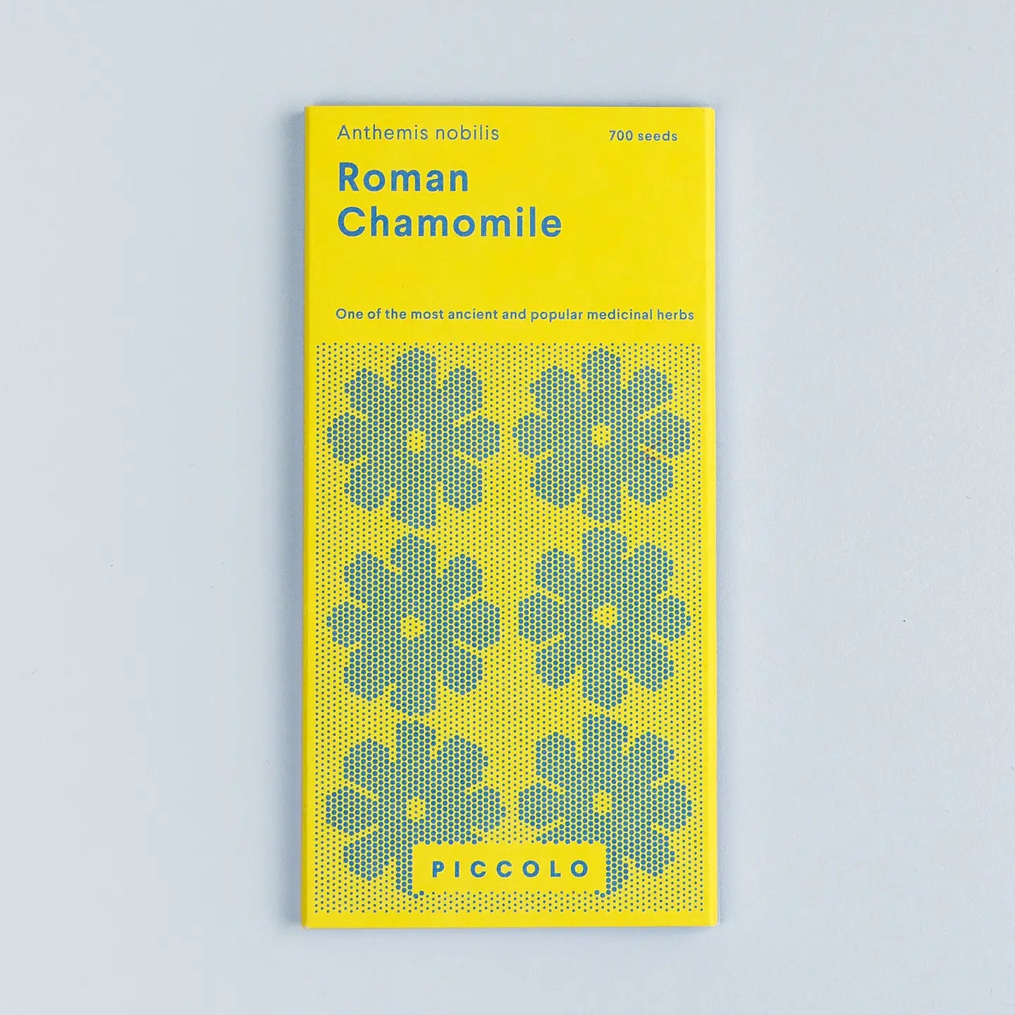 Roman Chamomile Seeds | Piccolo