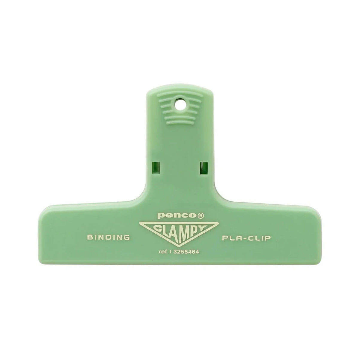 Penco Clampy Pla-Clip – Mint Desk Clip
