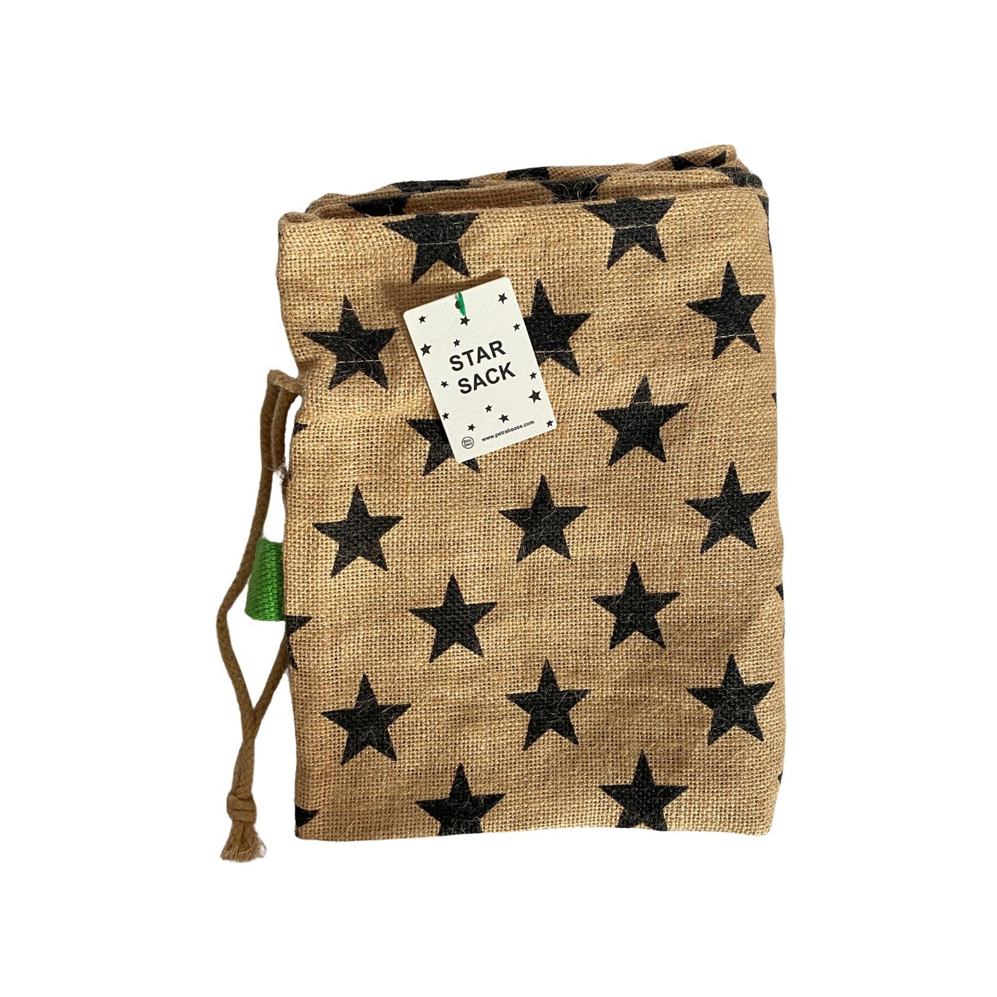 Christmas Star Sack