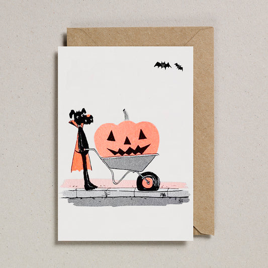 Rascals Cards - Halloween