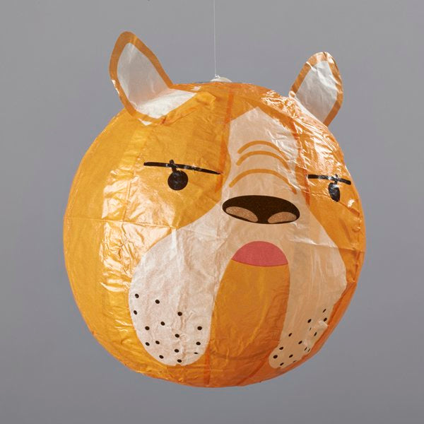 Inflatable Dog Eco Paper Balloon Gift for playing| Petra Boase