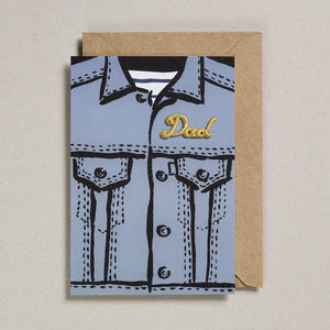 Dad Card - Jacket